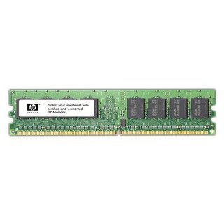 HP 8GB (1X8GB) 2RX4 PC3-12800R DDR3-1600MHZ MEM DIMM BULK 690802-B21