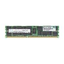 HP 16GB (1X16GB) 2RX4 PC3L-12800R DDR3-1600-MHZ MEMORY...