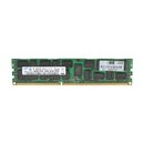 HP 4GB (1X4GB) DDR3 PC3 10600R MEMORY KIT BULK 500658-B21