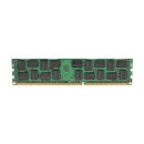HP 4GB (1X4GB) DDR3 PC3 10600R MEMORY KIT BULK 500658-B21