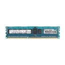 HP 8GB (1X8GB) PC3L-12800R DDR3 1RX4 MEMORY KIT BULK 731765-B21