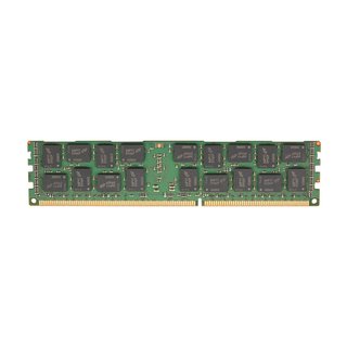 HP 16GB (1x16GB) Dual Rank x4 PC3-12800R (DDR3-1600) Registered CAS-11 Memory Kit BULK 672631-B21