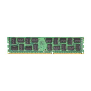 HP 8GB (1X8GB) 2RX4 PC3-10600R-9 DDR3-1333MHZ MEMORY KIT BULK 593913-B21