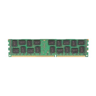 HP 8GB (1X8GB) 2RX4 PC3L-10600R-9 MEMORY KIT BULK 647877-B21