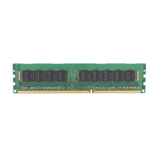HP 8GB (1X8GB) 1RX4 PC3-12800R-11 MEMORY KIT BULK 647879-B21