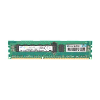 HP 4GB (1X4GB) 1RX4 PC3L-12800R-11 MEMORY KIT BULK 713981-B21