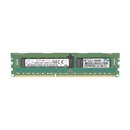 HP 4GB (1*4GB) 1RX4 PC3-14900R DDR3-1866MHZ MEMORY BULK...