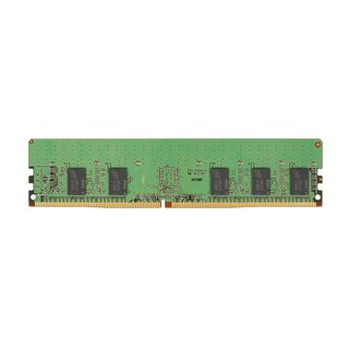 HP 8GB (1*8GB) 1RX8 PC4-2400T-R DDR4-2400MHZ MEMORY KIT BULK 805347-B21