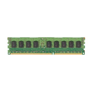 HP 4GB (1X4GB) PC3-12800 1RX4 MEMORY KIT BULK 647895-B21