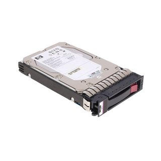 HP 450GB 6G SAS 15K 3.5INCH DUAL PORT HDD for Gen5/Gen6/Gen7 Server Bulk 516816-B21