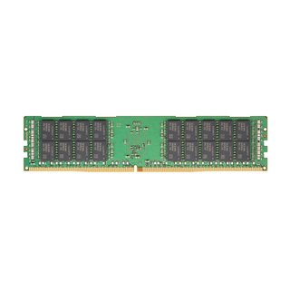 HP 16GB (1*16GB) 1RX4 PC4-2400T-R DDR4-2400 MEMORY KIT Bulk 36 months of warranty 805349-B21