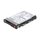 HP 1.2TB 12G SAS 10K SFF HDD für Gen8/Gen9 Server Bulk 781518-B21