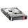 HP 900GB 10K 12G 2.5INCH SC SAS HDD für Gen8/Gen9 Server BULK 785069-B21
