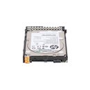 HP 1.2TB 6G SAS 10K rpm SFF (2.5-inch) HDD für Gen8/Gen9 Server Bulk 718162-B21