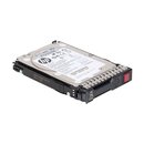 HP 1.2TB 6G SAS 10K rpm SFF (2.5-inch) HDD für Gen8/Gen9 Server Bulk 718162-B21