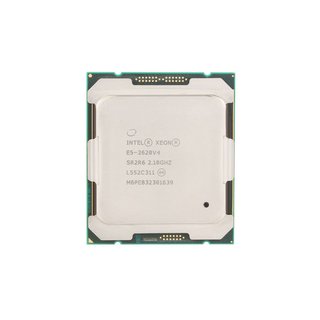 Intel Xeon E5-2620v4, 2.10GHz, 8C/16T, LGA 2011-3, tray