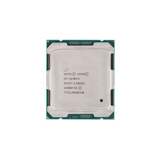Intel Xeon E5-2630v4, 2.20GHz, 10C/20T, LGA 2011-3, tray