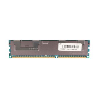 HP 16GB (1*16GB) 4RX4 PC3-8500R MEMORY KIT BULK 593915-B21