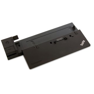 LENOVO Dockingstation Ultra incl. AC-Adapter 170 Watt für ThinkPad L460; L470; L560; L570; P50s; P51s; T460; T470; T560; T570; W54X; W550s; X260; X270