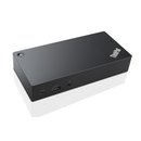 LENOVO ThinkPad USB-C Dock inkl. AC-Adapter 90 Watt