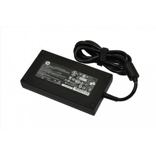 HP AC-Adapter 200 Watt PFC Smart Slim für EliteBook 8570w, 8740w, 8760w, ZBook 17 Mobile Workstation