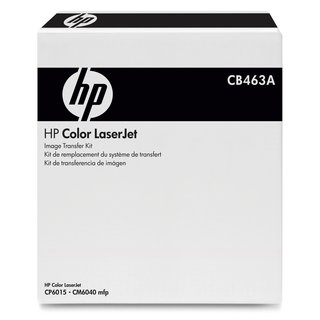 HP Transfereinheit für Color LaserJet CP6015/CM6030/CM6040