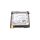 HP 600GB 6G 10K DP 2.5 (SFF) SAS HDD für Gen8/Gen9 Server New Retail 652583-B21