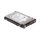 HP 300GB 6G SAS 10K 2.5 (SFF) SC HDD für Gen8/Gen9 Server New Retail 652564-B21