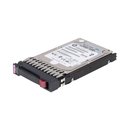 HP 300GB 10K 6G DP 2,5 (SFF) SAS HOTSWAP HDD for...