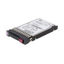 HP 900GB 10K 6G DP 2.5 (SFF) SAS HDD für Gen5/Gen6/Gen7 Server New Retail 619291-B21
