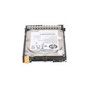 EG0600FBLSH - HP 600GB 10K 6G DP 2.5 SFF SAS HDD Bulk