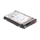 EG0600FBLSH - HP 600GB 10K 6G DP 2.5 SFF SAS HDD Bulk