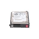 EG0600FCSPL - HP 600GB 10K 6G DP 2.5 SFF SAS HDD Bulk