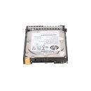 599476-003 - HP 600GB 10K 6G DP 2.5 SFF SAS HDD Bulk