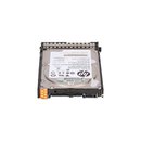 EG0900FCVBL - HP 900GB 10K 6G 2.5 SFF DP SAS HDD Bulk