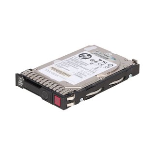 Disco Duro Interno SAS - 900 GB, 10000 RPM, 2.5 Pulgadas - Para Servidores Y Almacenamiento Rápido