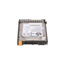 EG0900FBVFQ - HP 900GB 10K 6G 2.5 SFF DP SAS HDD Bulk