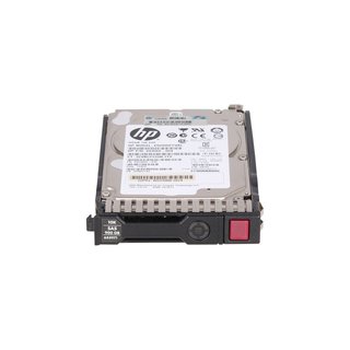 666355-004 - HP 900GB 10K 6G 2.5 SFF DP SAS HDD Bulk
