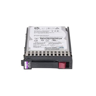 619463-001 - HP 900GB 10K 6G DP 2.5 (SFF) SAS HDD Bulk