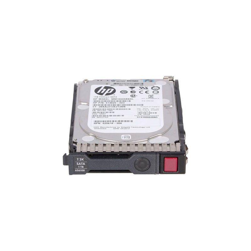 Hp 1tb 2025 hard disk