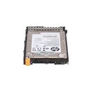 653960-001 - HP 300GB 15K 6GB DP 2.5 SFF SAS HDD Bulk