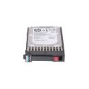 507609-001 - HP 500GB 7.2K 6G DP 2.5 SFF SAS HDD Bulk