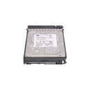 HP 2TB 6G SAS DP 7.2K 3.5 HDD for Gen5/Gen6/Gen7 Server Bulk 507616-B21