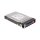 HP 2TB 6G SAS DP 7.2K 3.5 HDD für Gen5/Gen6/Gen7 Server Bulk 649327-002