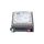 606020-001 - HP 1TB 7.2K 6G 2.5 SAS SFF HDD Bulk für HP Server der Generation 1 - 7