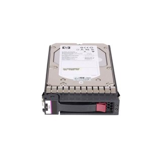 HP 450GB 6G SAS 15K 3.5INCH DUAL PORT HDD for Gen5/Gen6/Gen7 Server Bulk 533871-002