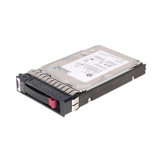 HP 300GB 15K 6G 3.5INCH SAS HDD for Gen5/Gen6/Gen7 Server Bulk EF0300FARMU