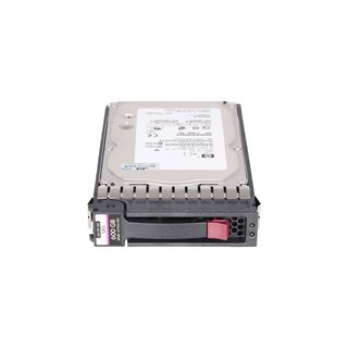 HP 600GB 15K 6G 3.5INCH SAS HDD BULK 516810-003