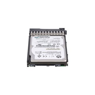 581310-001 - HP 450GB 10K 6G DP 2.5 SFF SAS HDD Bulk