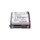 653956-001 - HP 450GB 10K 6G DP 2.5 SFF SAS HDD Bulk